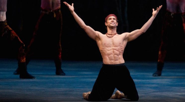 Sascha Radetsky