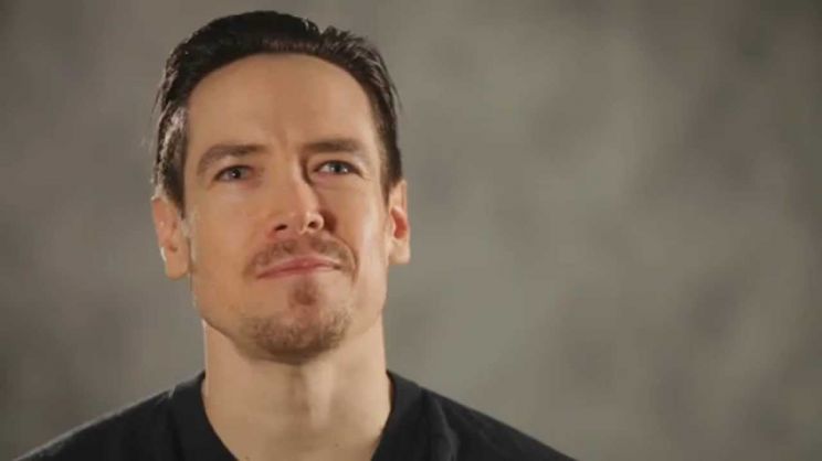 Sascha Radetsky