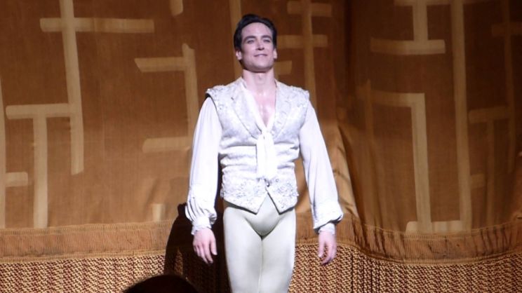 Sascha Radetsky