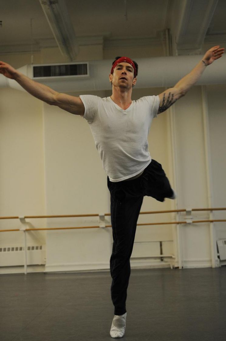 Sascha Radetsky