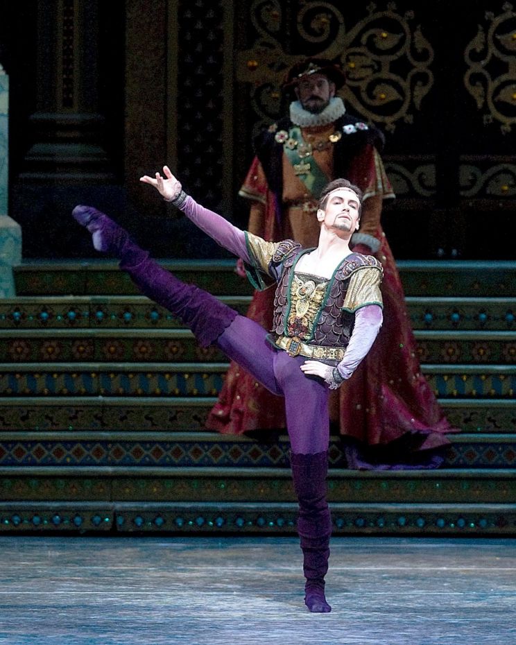 Sascha Radetsky