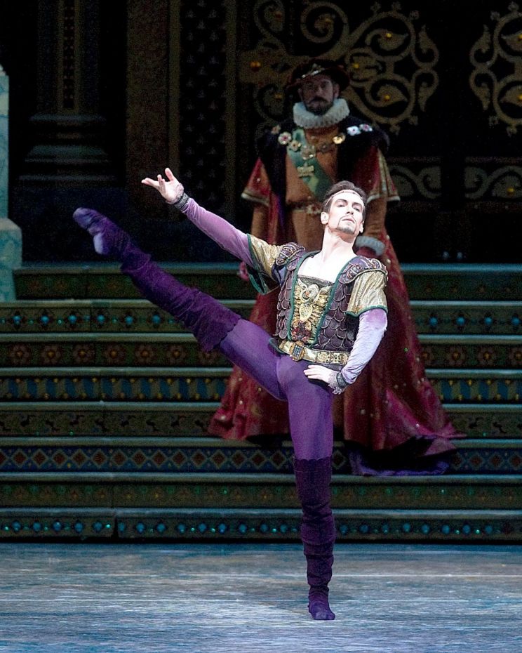 Sascha Radetsky