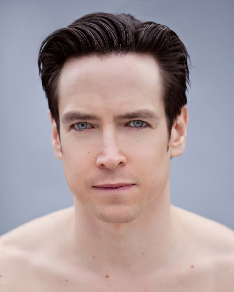 Sascha Radetsky