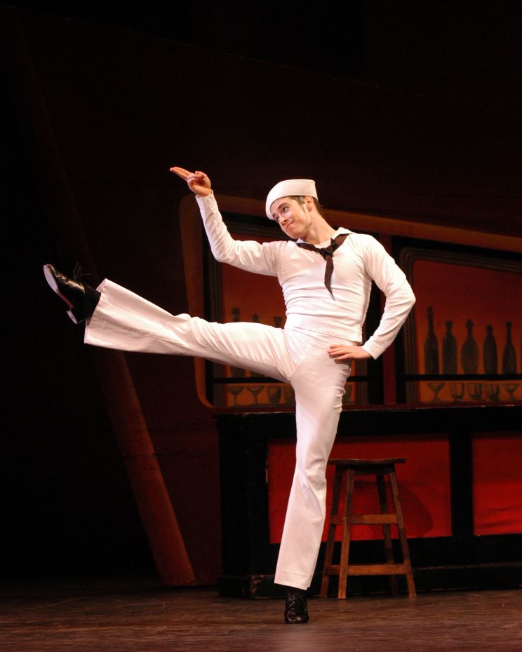 Sascha Radetsky