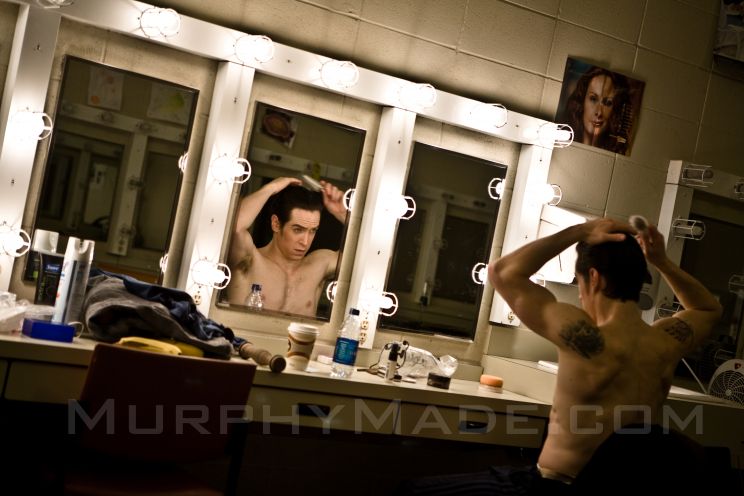 Sascha Radetsky