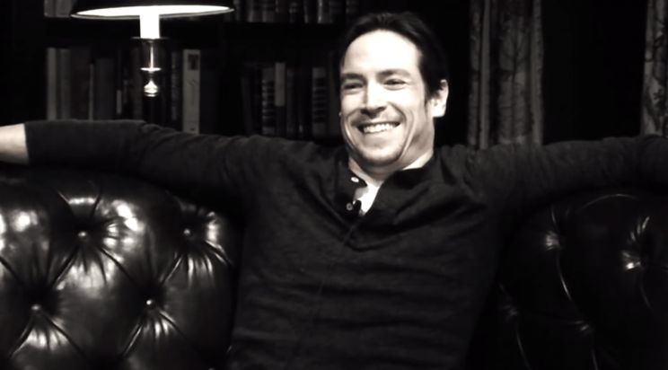 Sascha Radetsky