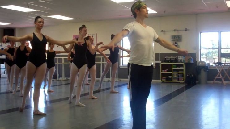 Sascha Radetsky