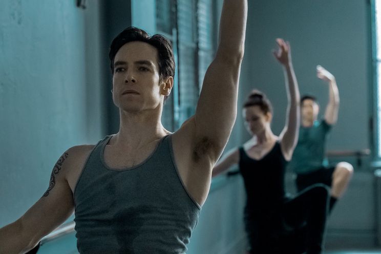 Sascha Radetsky