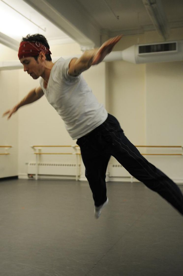 Sascha Radetsky