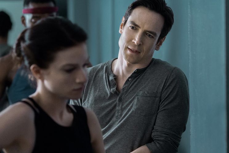 Sascha Radetsky