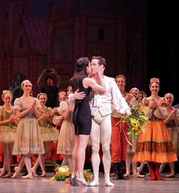 Sascha Radetsky