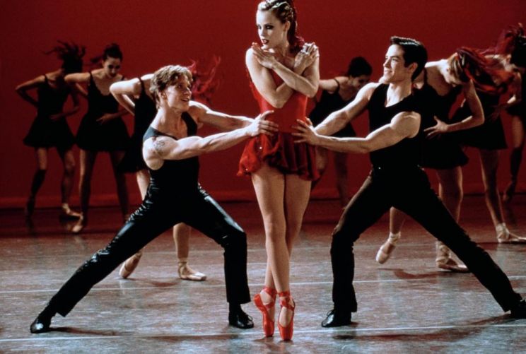Sascha Radetsky