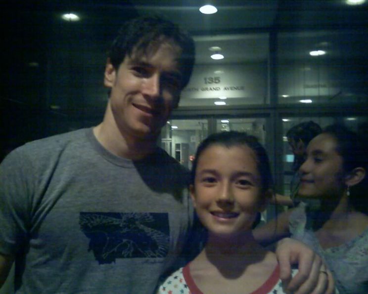 Sascha Radetsky