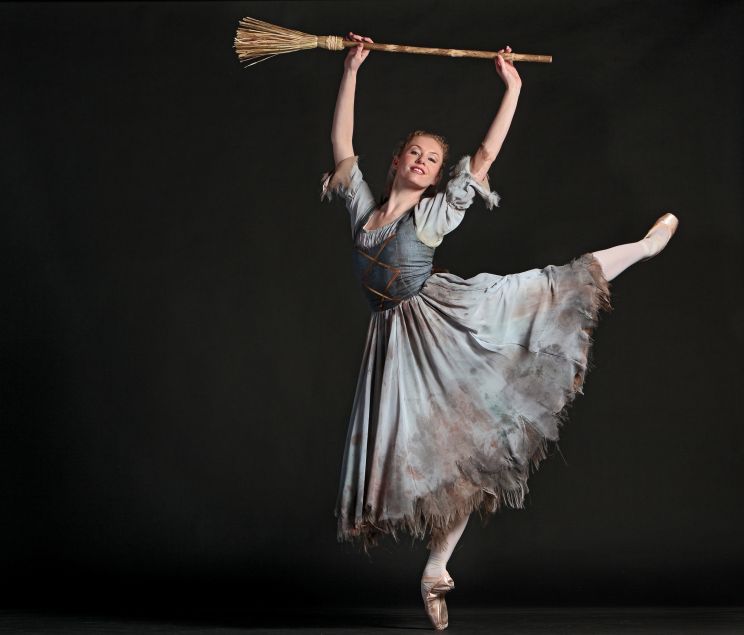 Sascha Radetsky