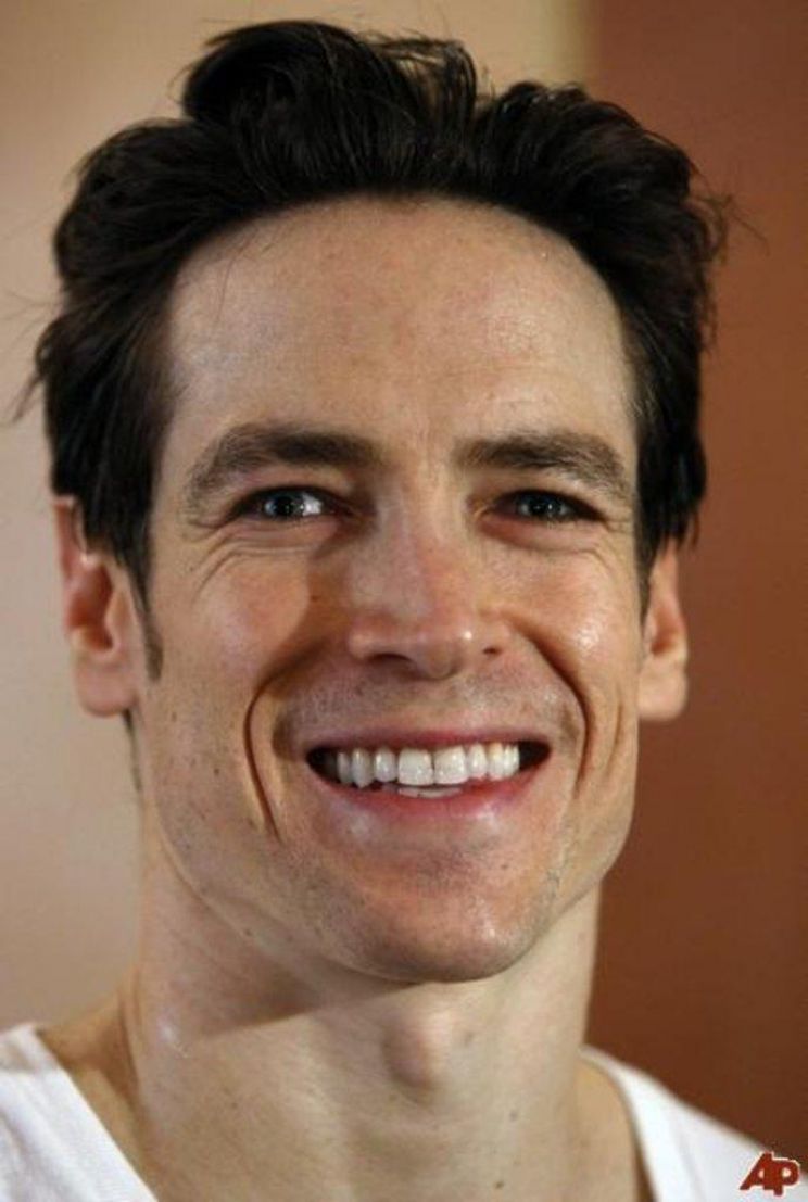 Sascha Radetsky