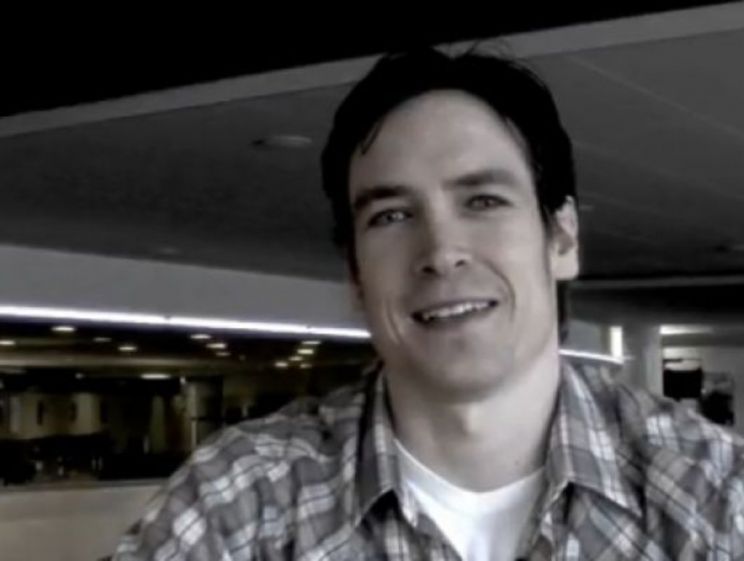 Sascha Radetsky