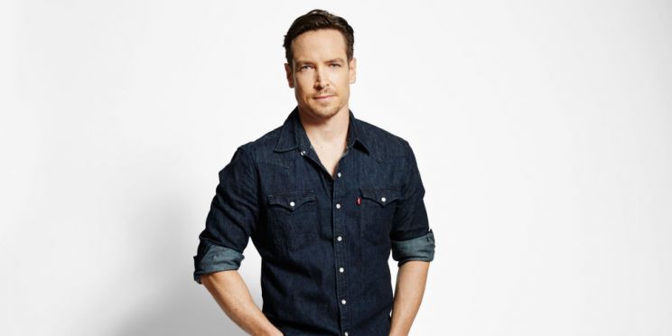 Sascha Radetsky
