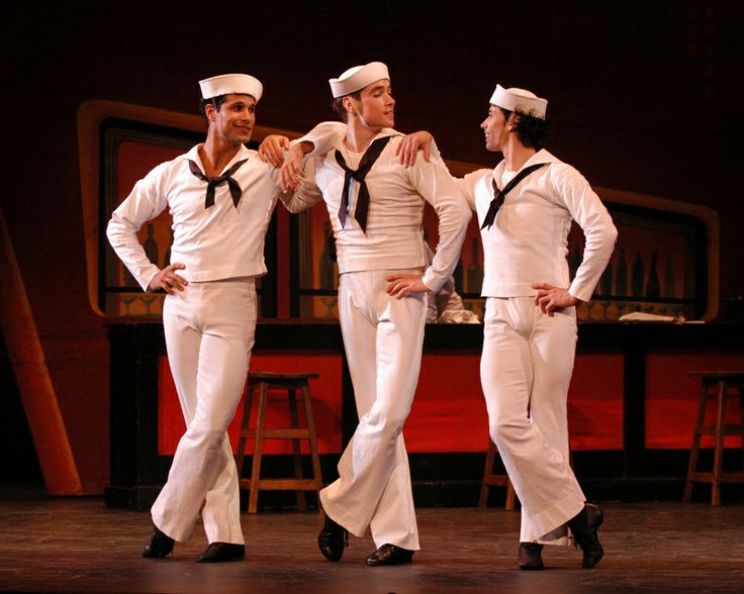 Sascha Radetsky