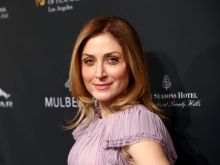 Sasha Alexander