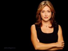 Sasha Alexander