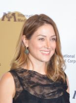 Sasha Alexander