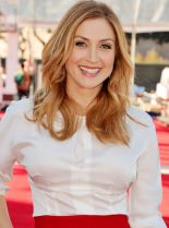 Sasha Alexander