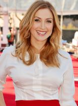 Sasha Alexander