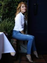 Sasha Alexander