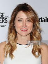 Sasha Alexander