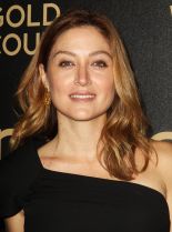 Sasha Alexander