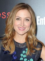 Sasha Alexander