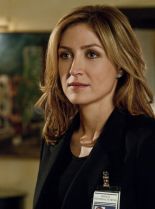 Sasha Alexander