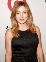 Sasha Alexander