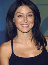 Sasha Alexander