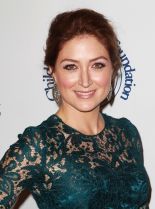 Sasha Alexander