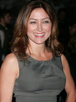 Sasha Alexander