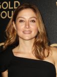 Sasha Alexander