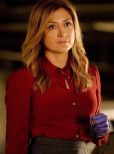 Sasha Alexander