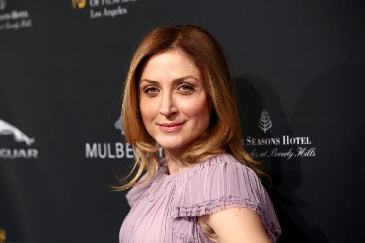 Sasha Alexander