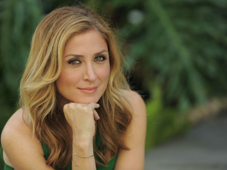 Sasha Alexander