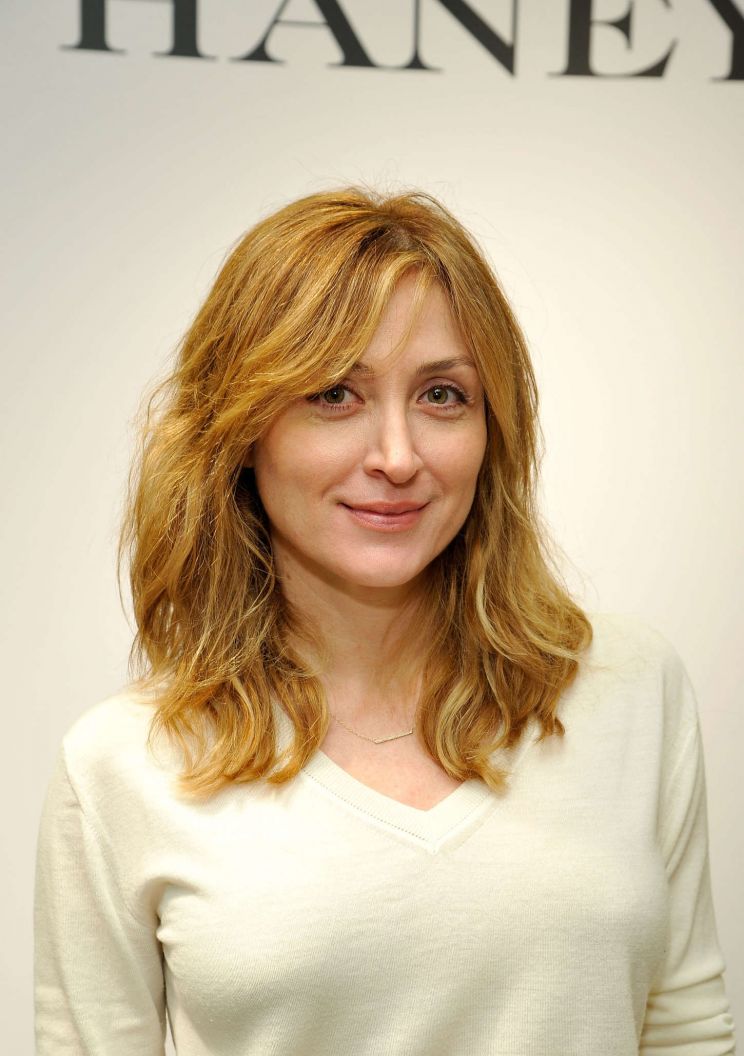 Sasha Alexander