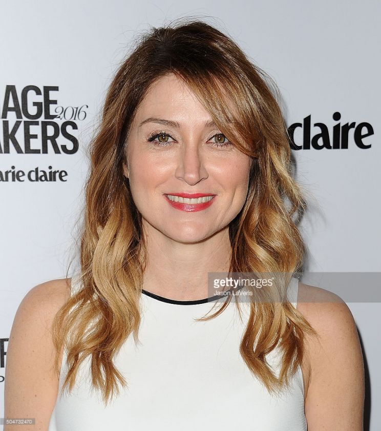 Sasha Alexander