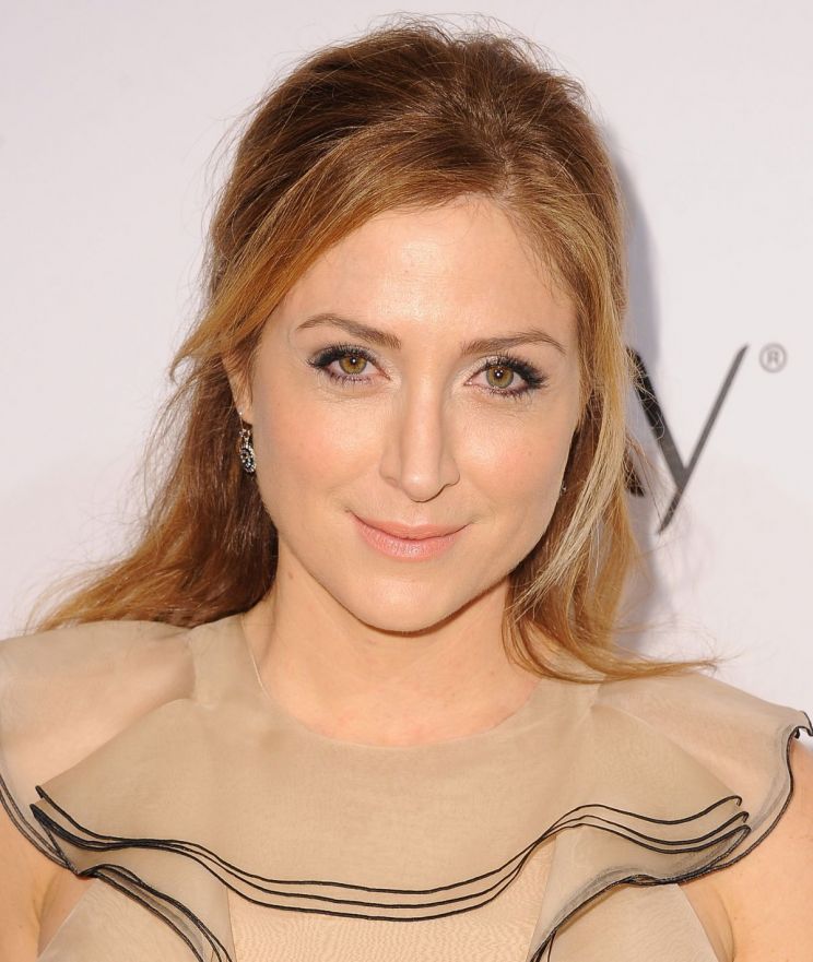 Sasha Alexander