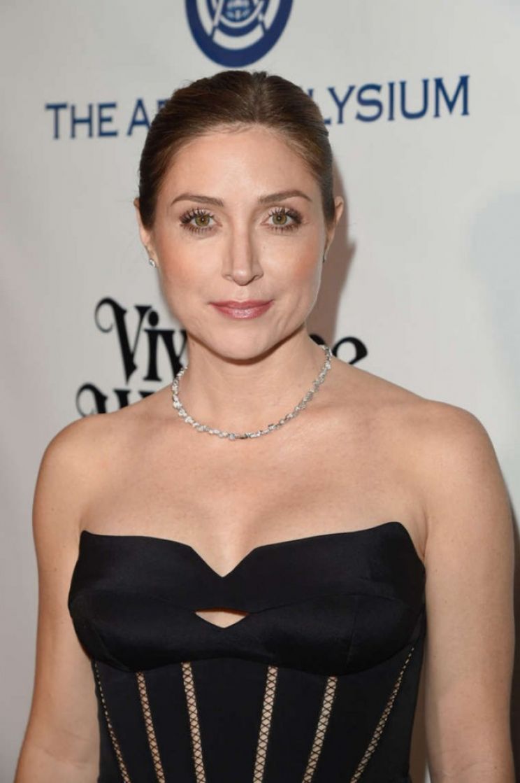 Sasha Alexander