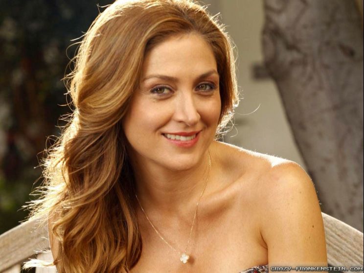 Sasha Alexander