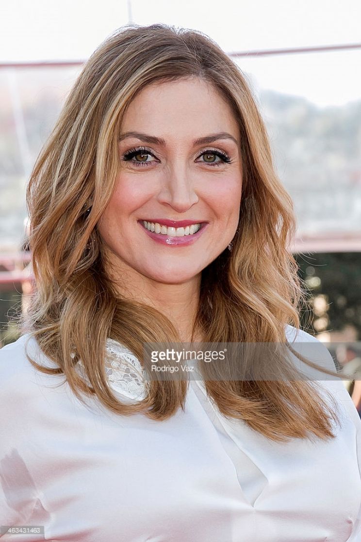 Sasha Alexander