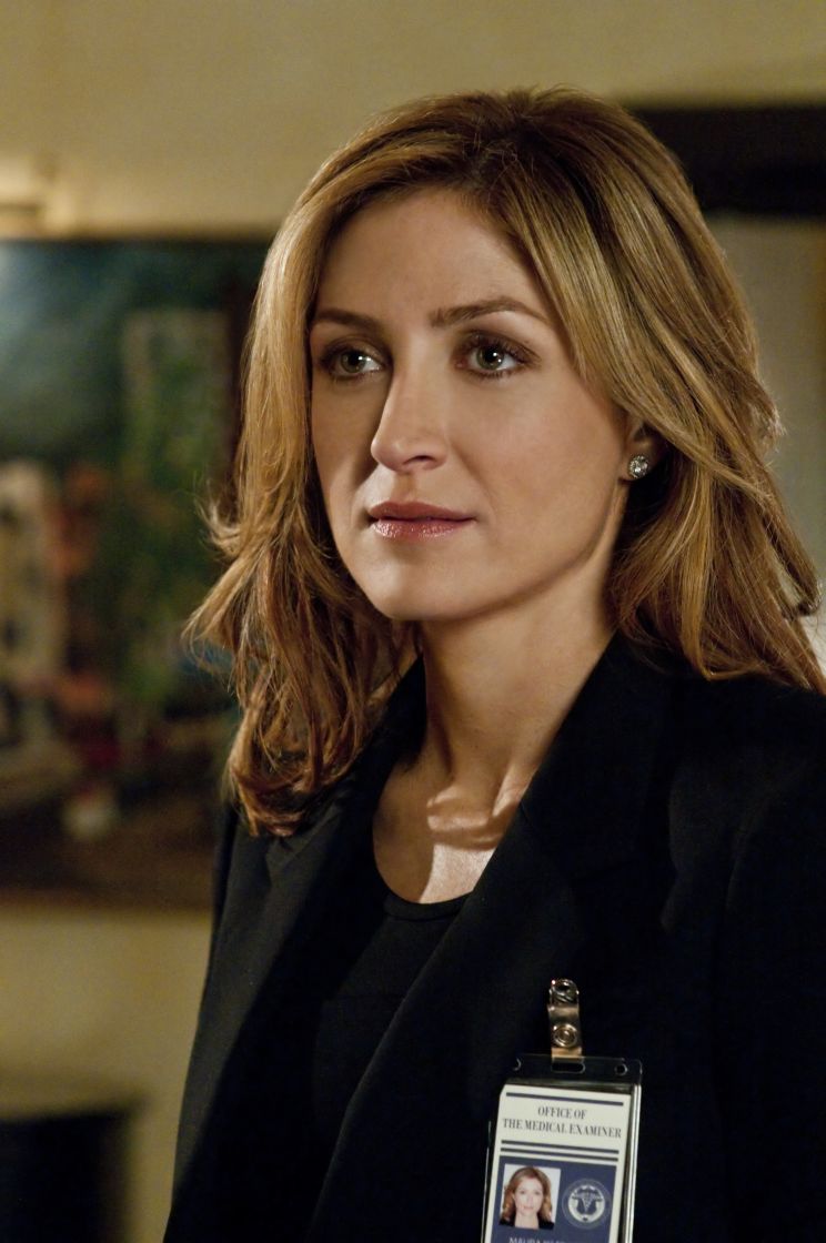 Sasha Alexander
