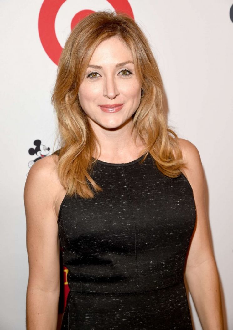 Sasha Alexander