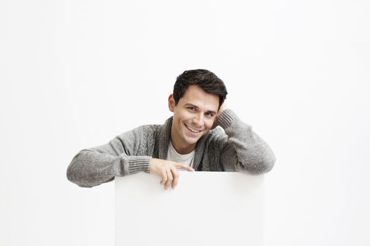Sasha Andreev