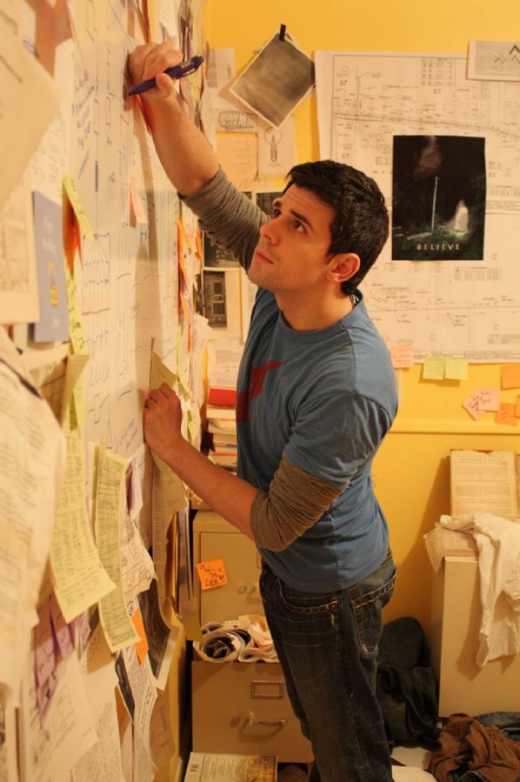 Sasha Andreev